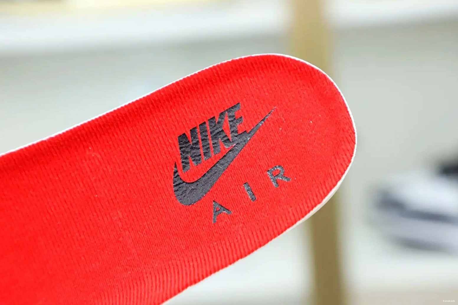 JORDAN 2019 'BRED' OG 4 Kimikick AIR RETRO 0421